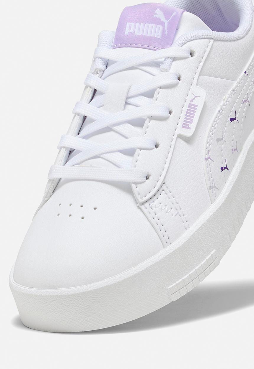 PUMA - Jada Multi FS PS - White/Violet/Violet/Lavender