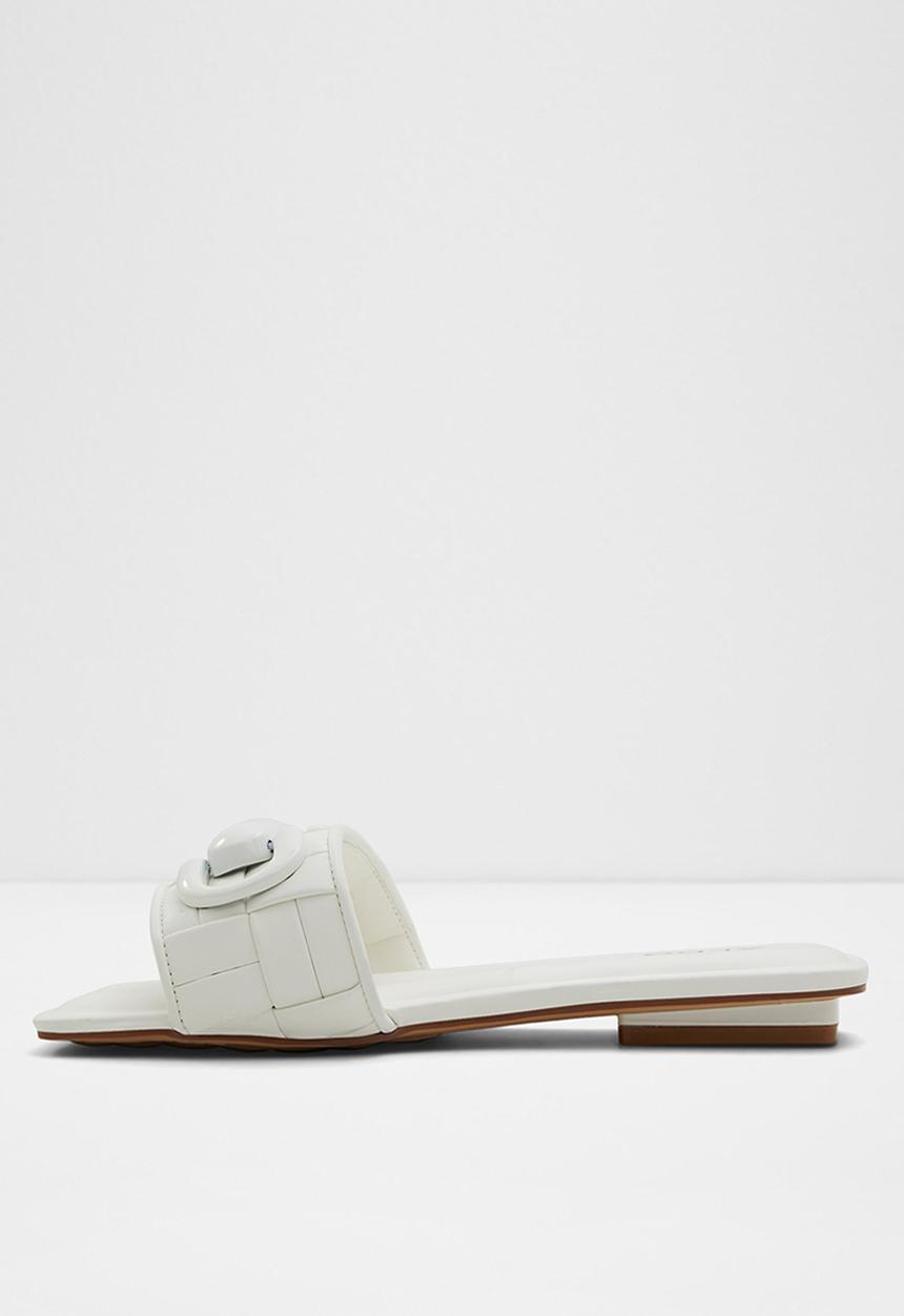 ALDO - Tamlinia slip on - white