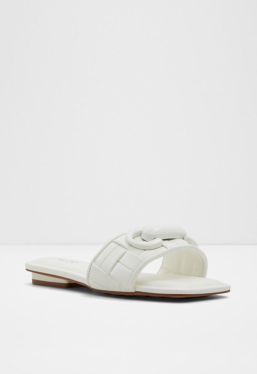 ALDO - Tamlinia slip on - white