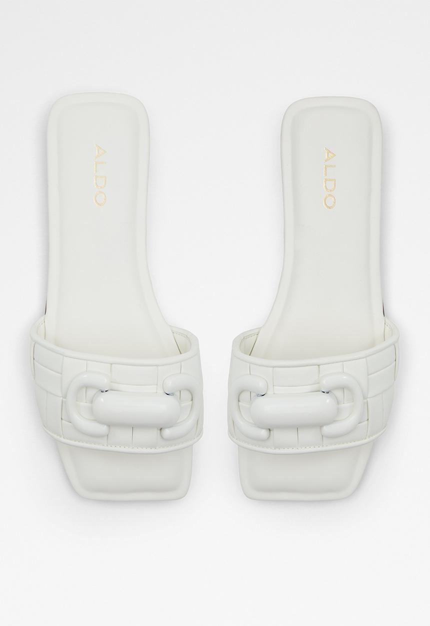 ALDO - Tamlinia slip on - white