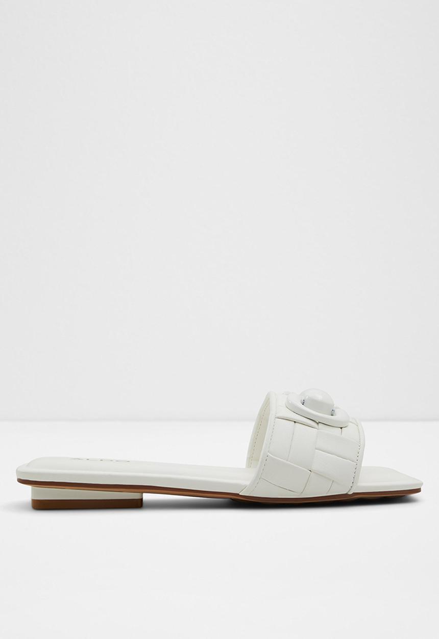 ALDO - Tamlinia slip on - white