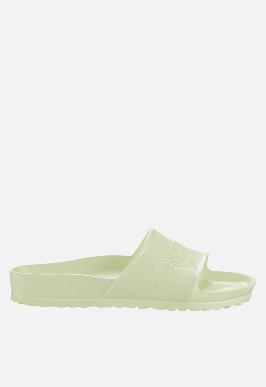 Birkenstock - Barbados eva regular - faded lime