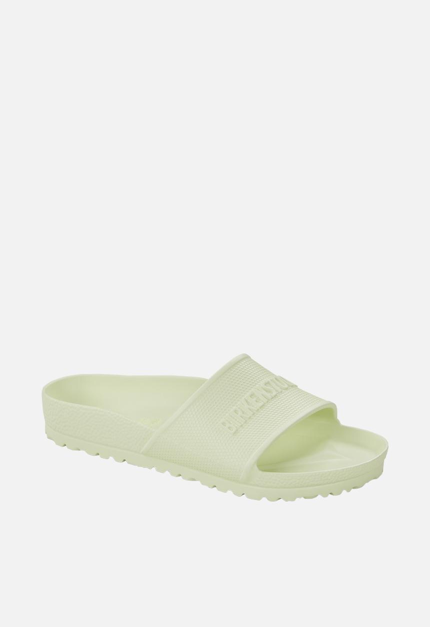 Birkenstock - Barbados eva regular - faded lime