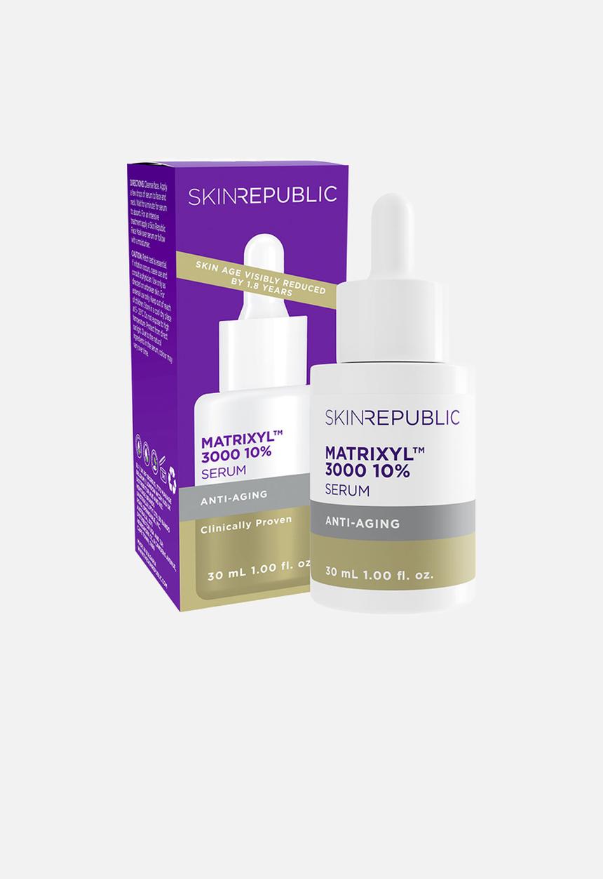 Skin Republic - Matrixyl™ 3000 10% Serum