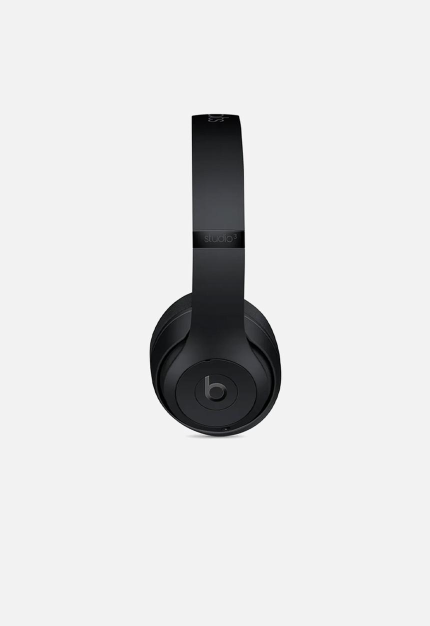 BEATS STUDIO3 WIRELESS ブラック Beats by Dr Dre' - Studio 3 - Wireless Headphone - Matte Black