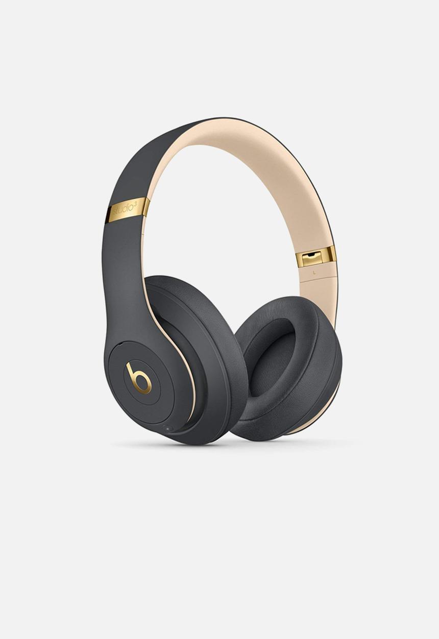 Beats By Dre - Beats by Dr Dre' - studio 3 wireless headphone - shadow gray