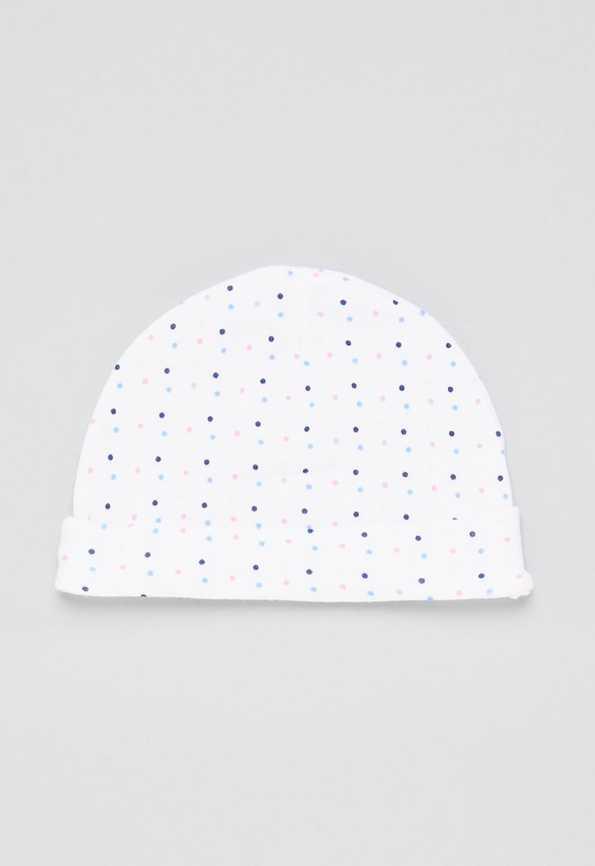 Pop Candy - 3 Pack beanies - multi