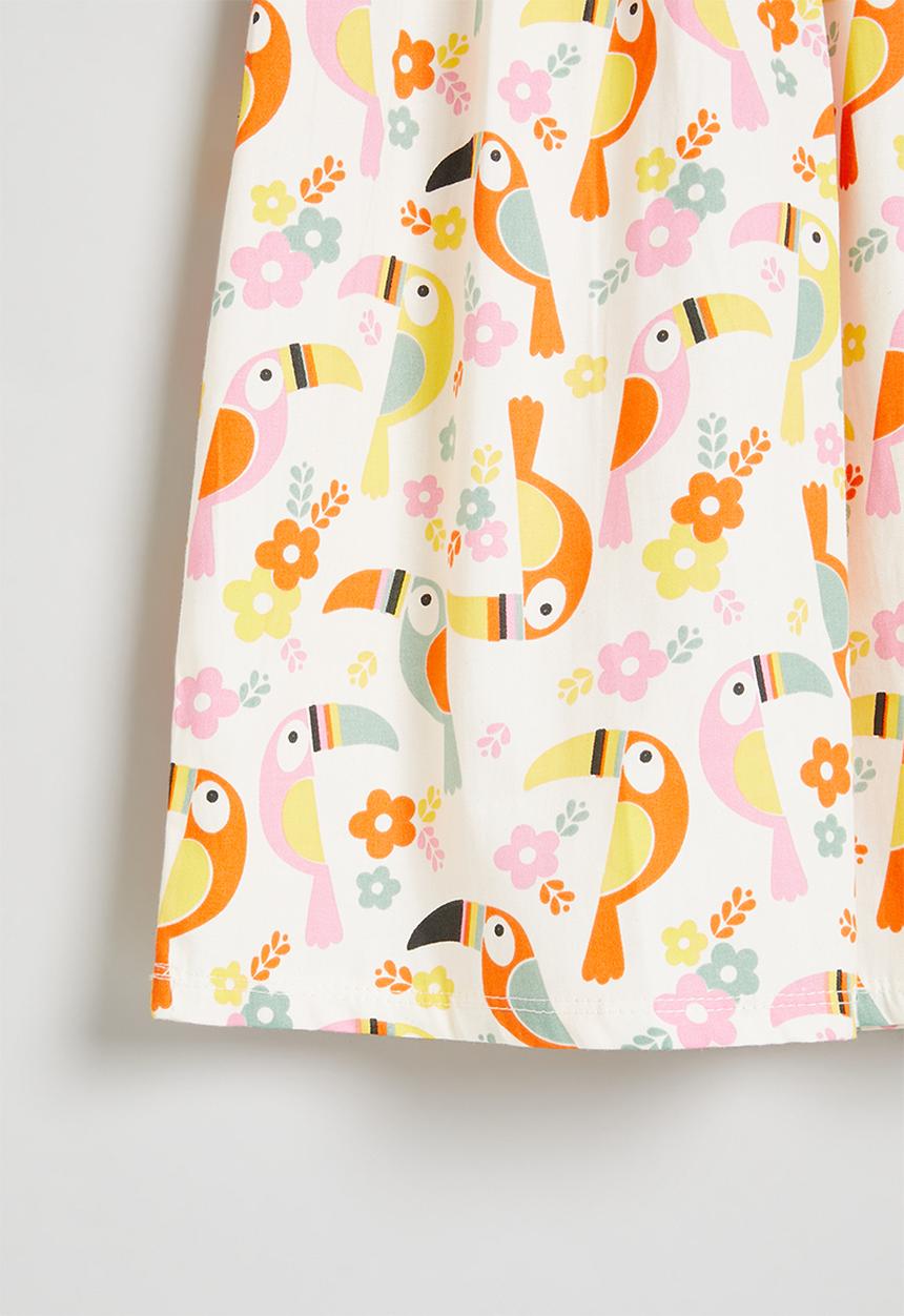 Pop Candy - Sleeveless dress - multi
