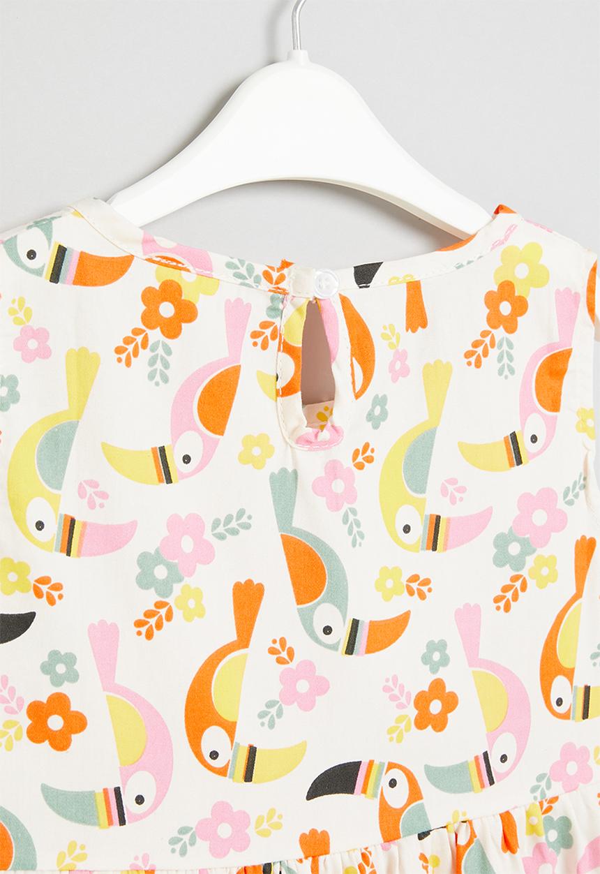 Pop Candy - Sleeveless dress - multi