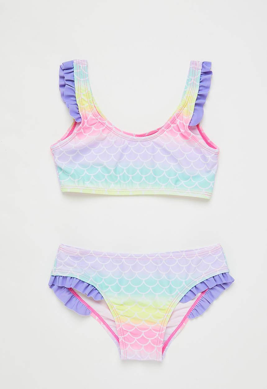 Pop Candy - 2 piece bikini set - purple
