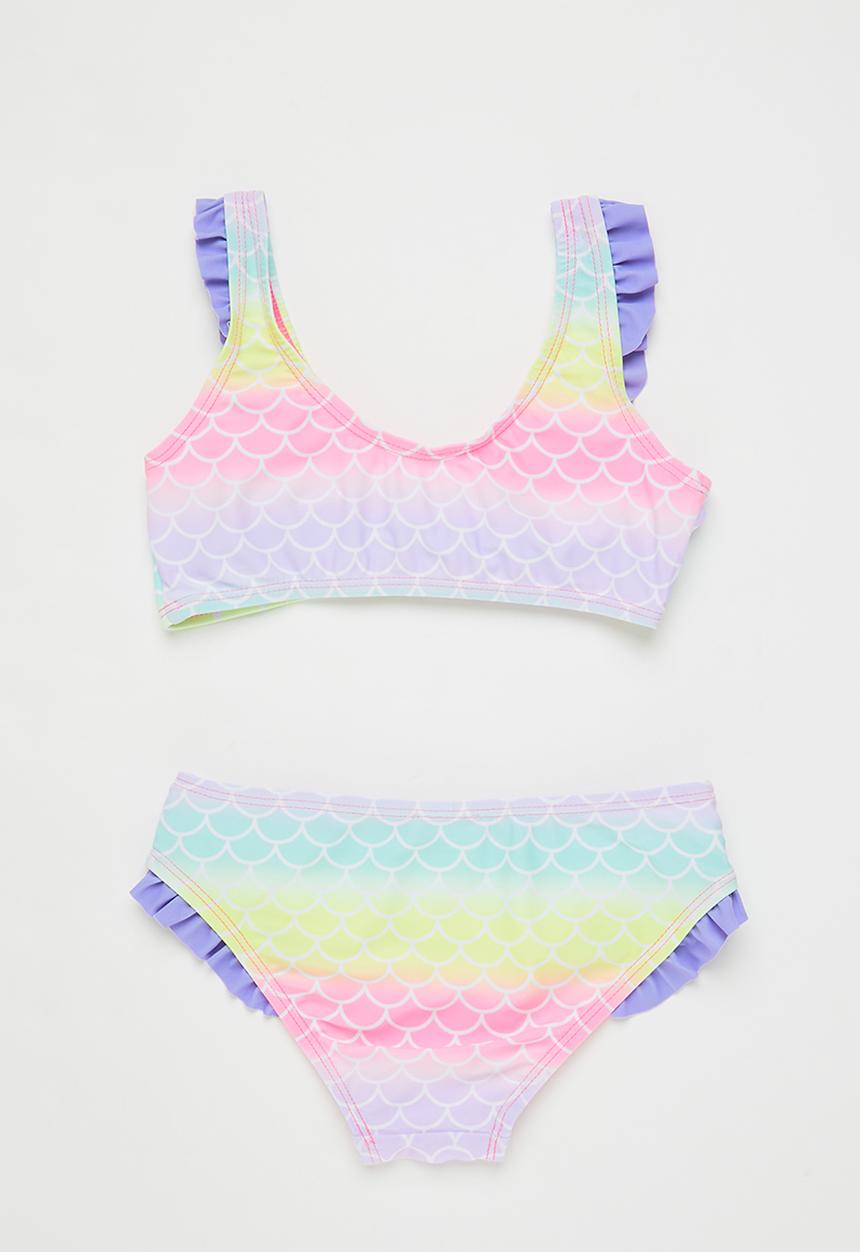 Pop Candy - 2 piece bikini set - purple
