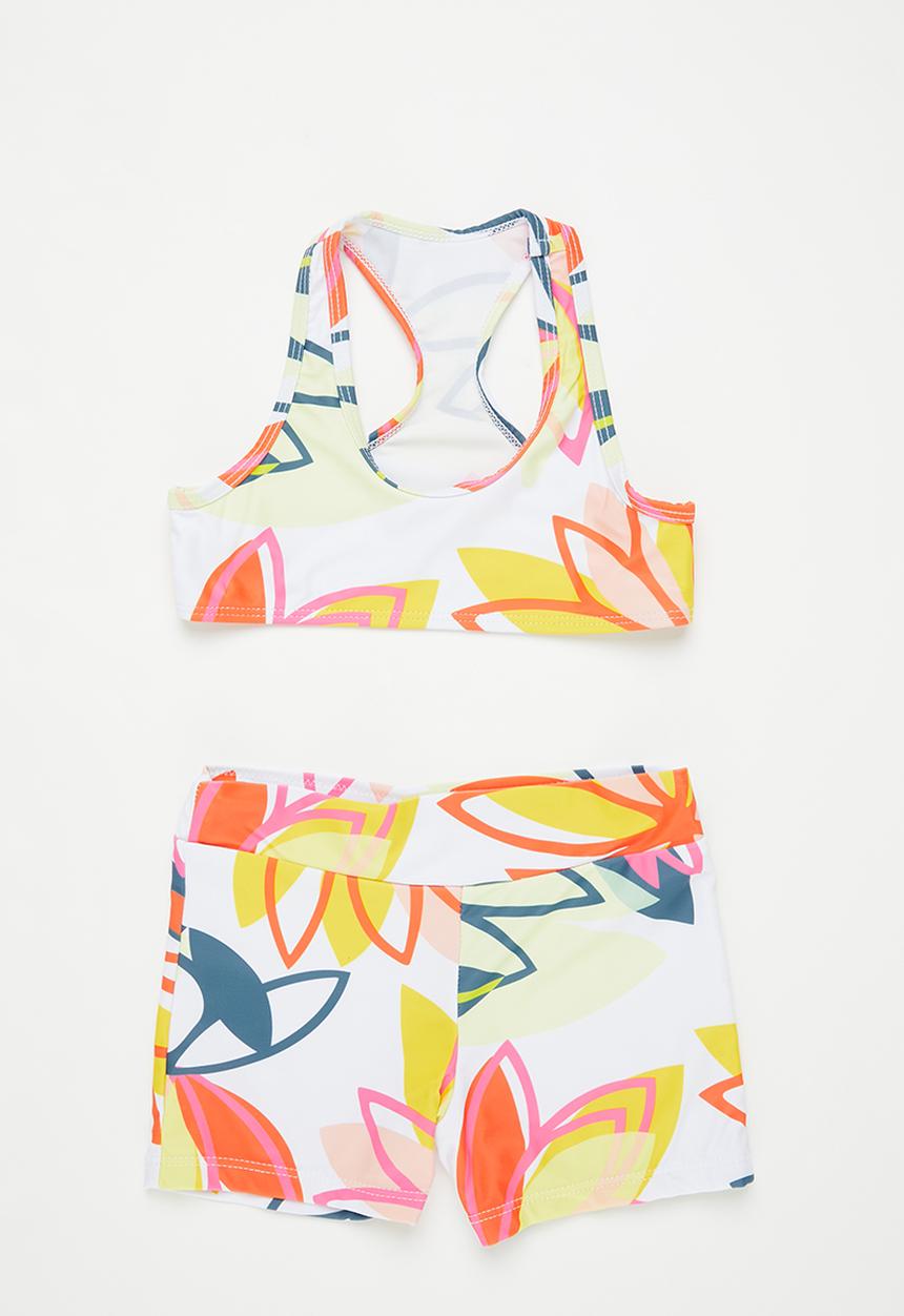 Pop Candy - 2 Piece swimset - multi