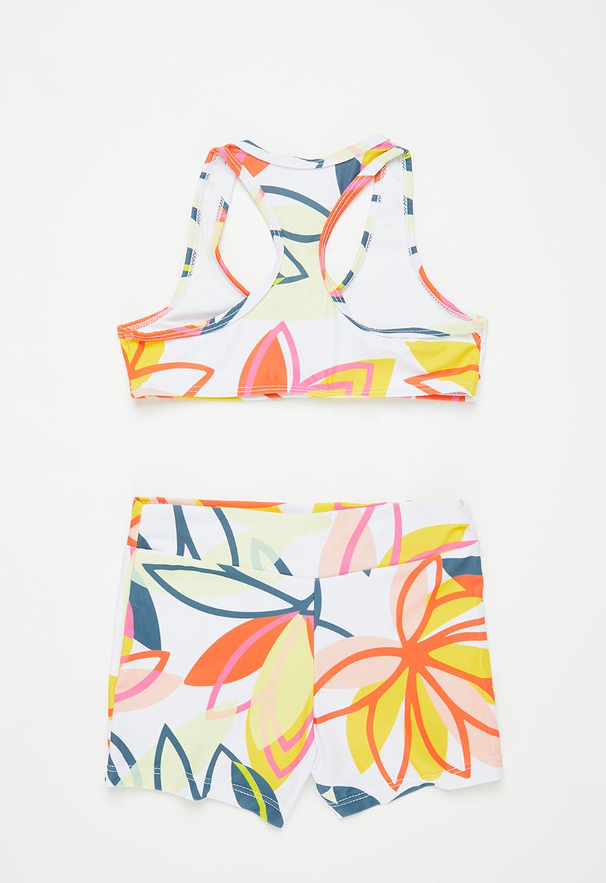 Pop Candy - 2 Piece swimset - multi