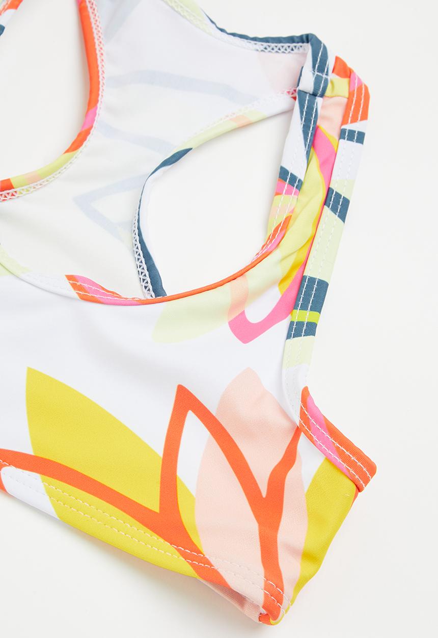 Pop Candy - 2 Piece swimset - multi