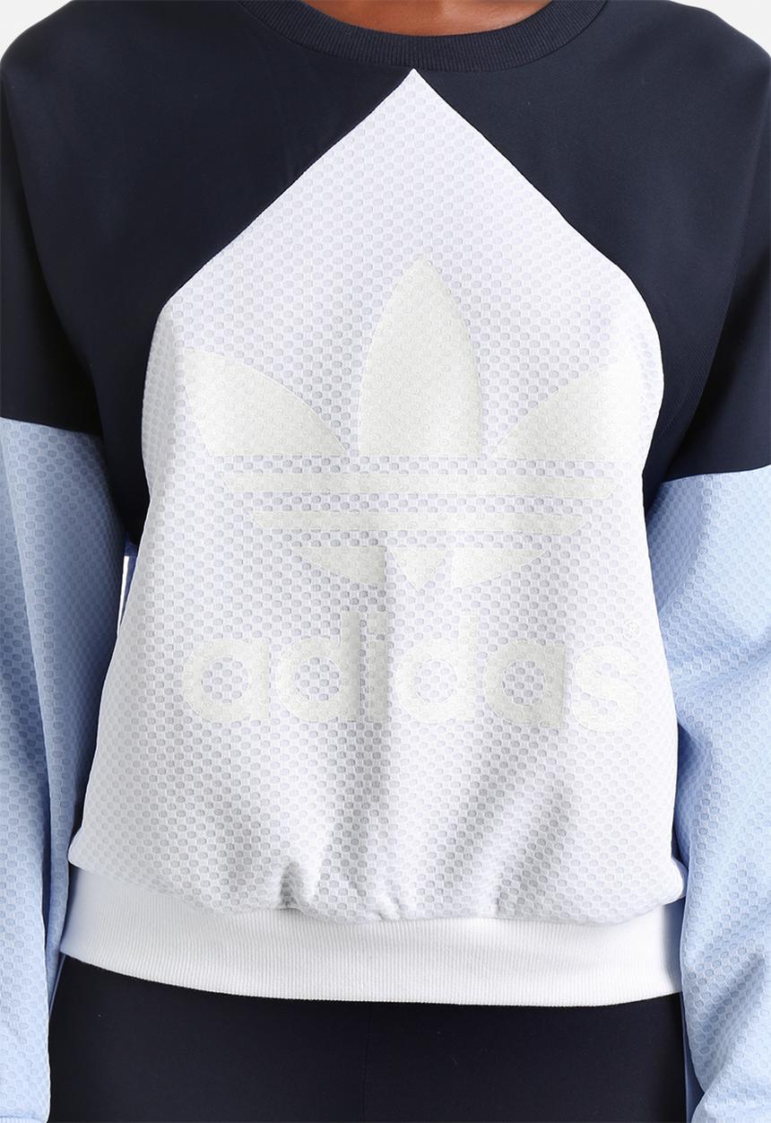 adidas Originals - Helsinki Crew