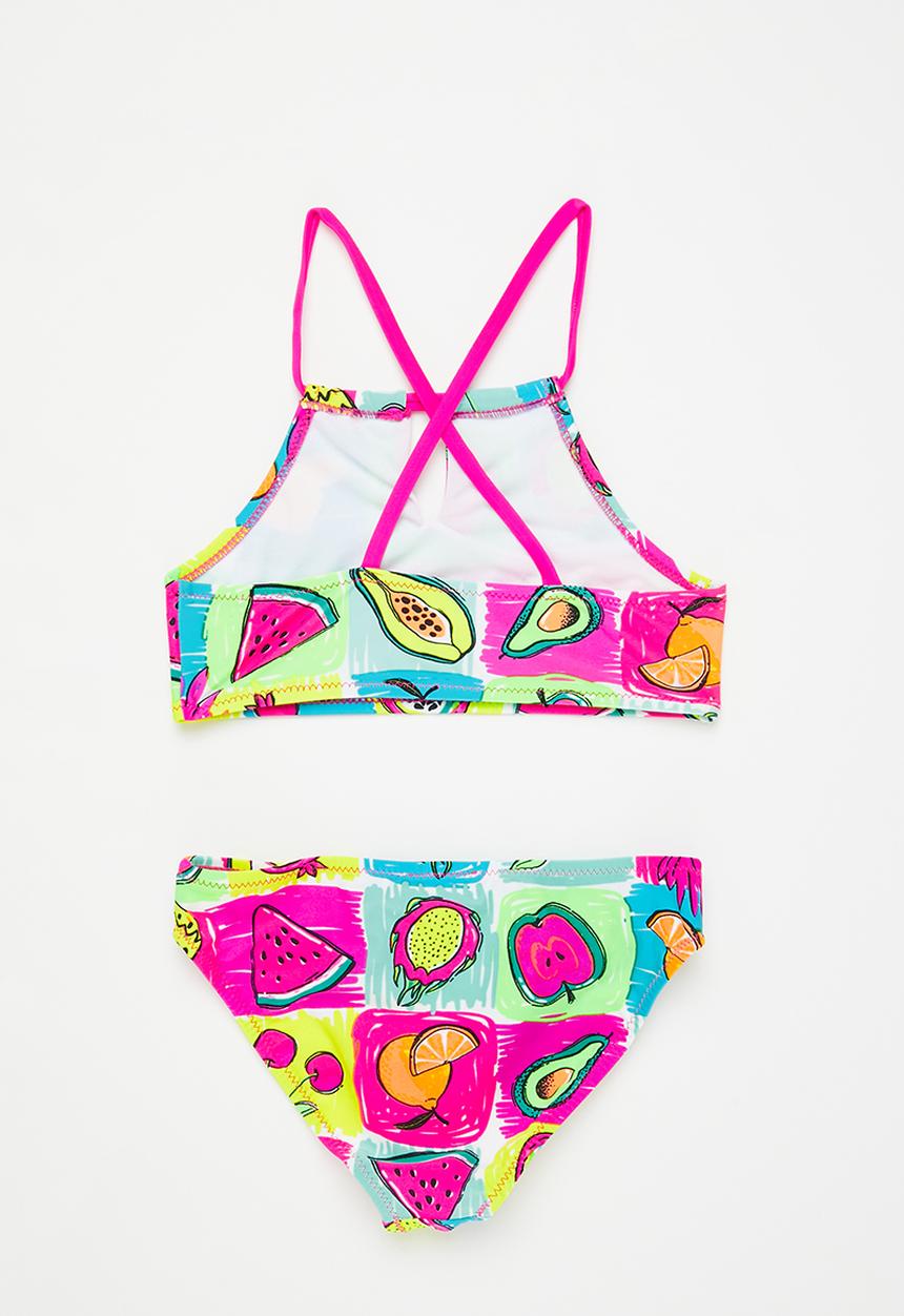 Pop Candy - 2 Piece bikini set - pink