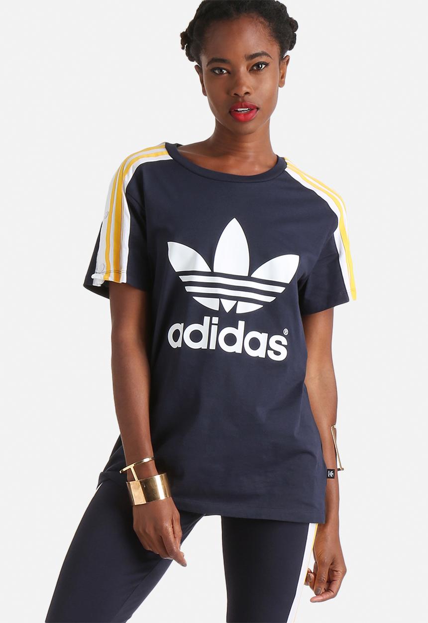 adidas Originals - Cosmic Crew Neck Tee