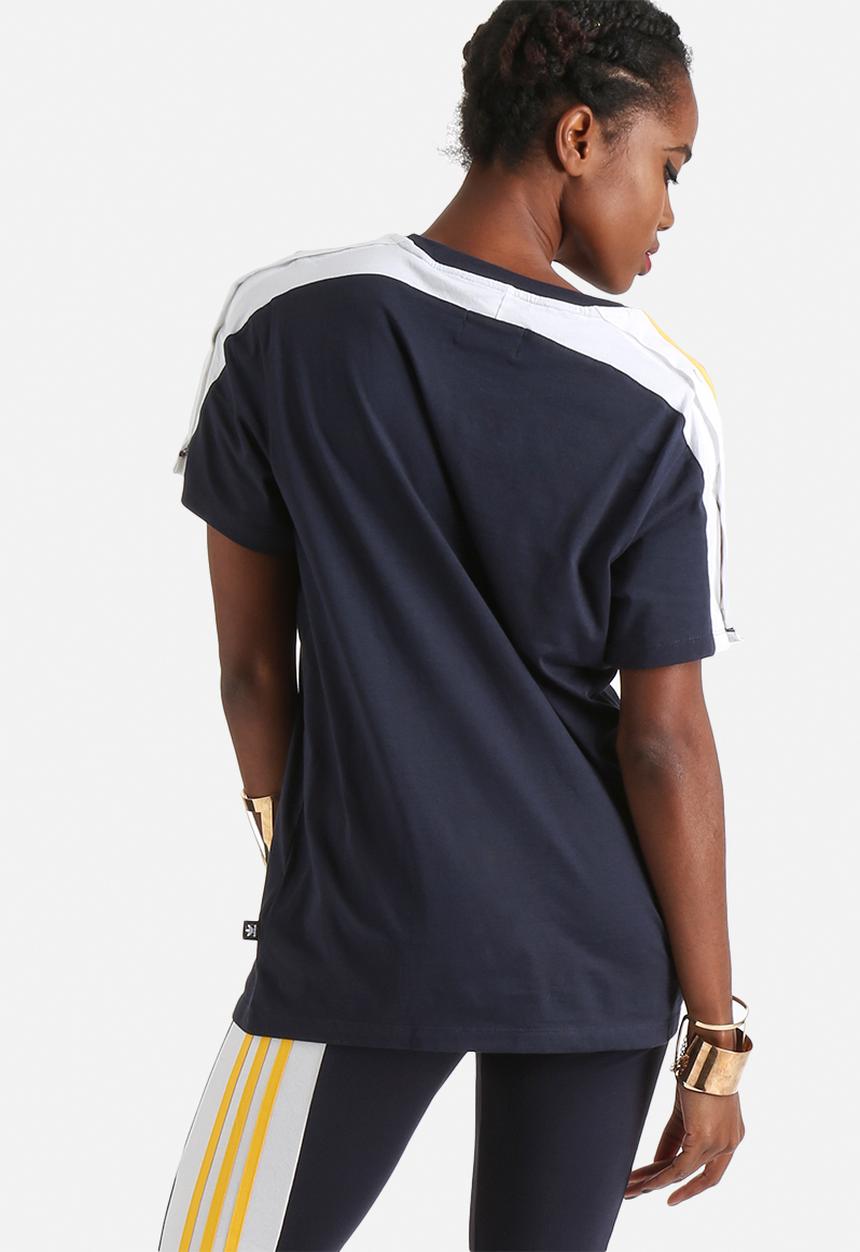 adidas Originals - Cosmic Crew Neck Tee