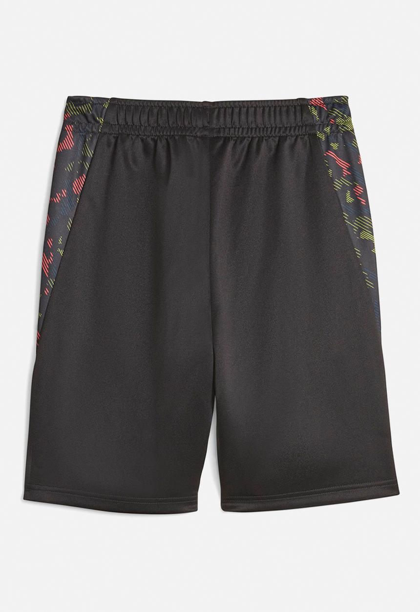 PUMA - Active sports poly shorts b - puma black