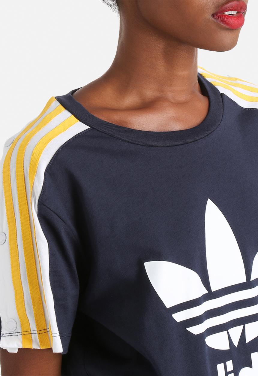 adidas Originals - Cosmic Crew Neck Tee
