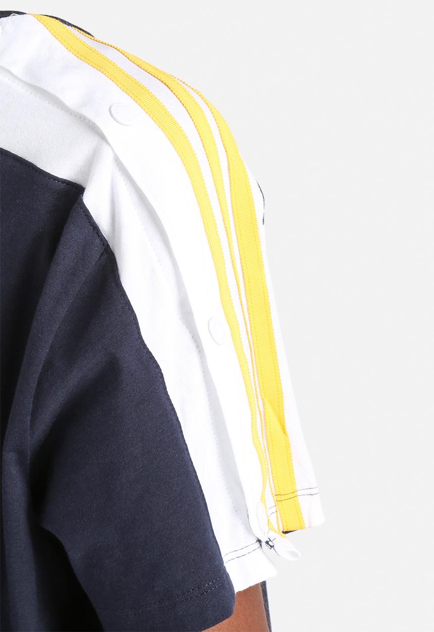 adidas Originals - Cosmic Crew Neck Tee
