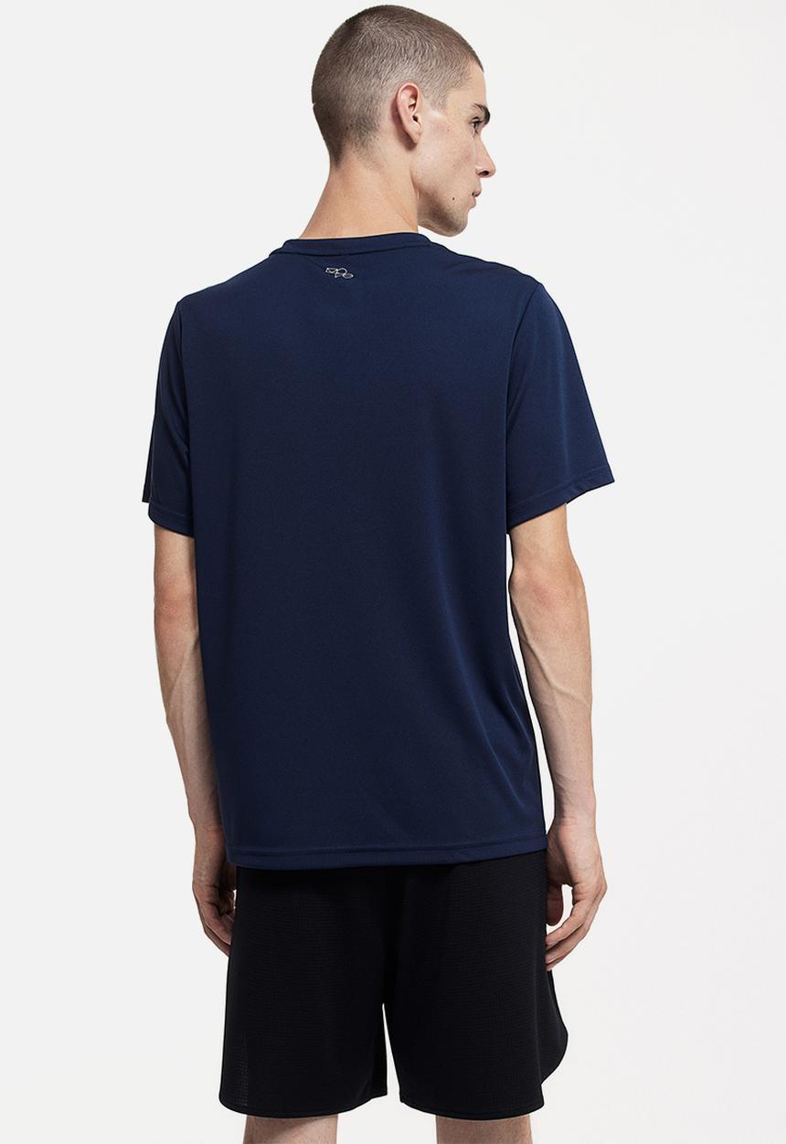 H&M - Drymove™ sports shorts - black