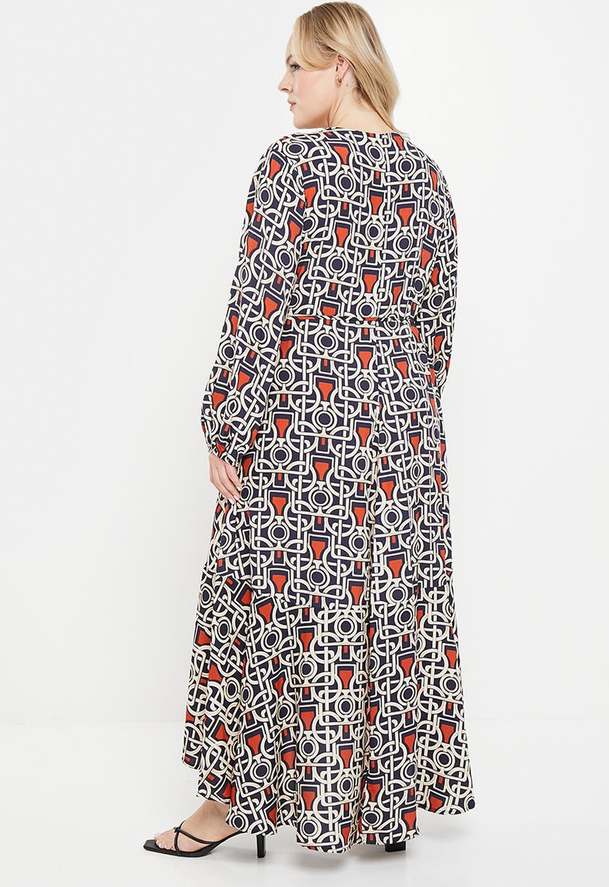 AMANDA LAIRD CHERRY - Plus Compass - multi 