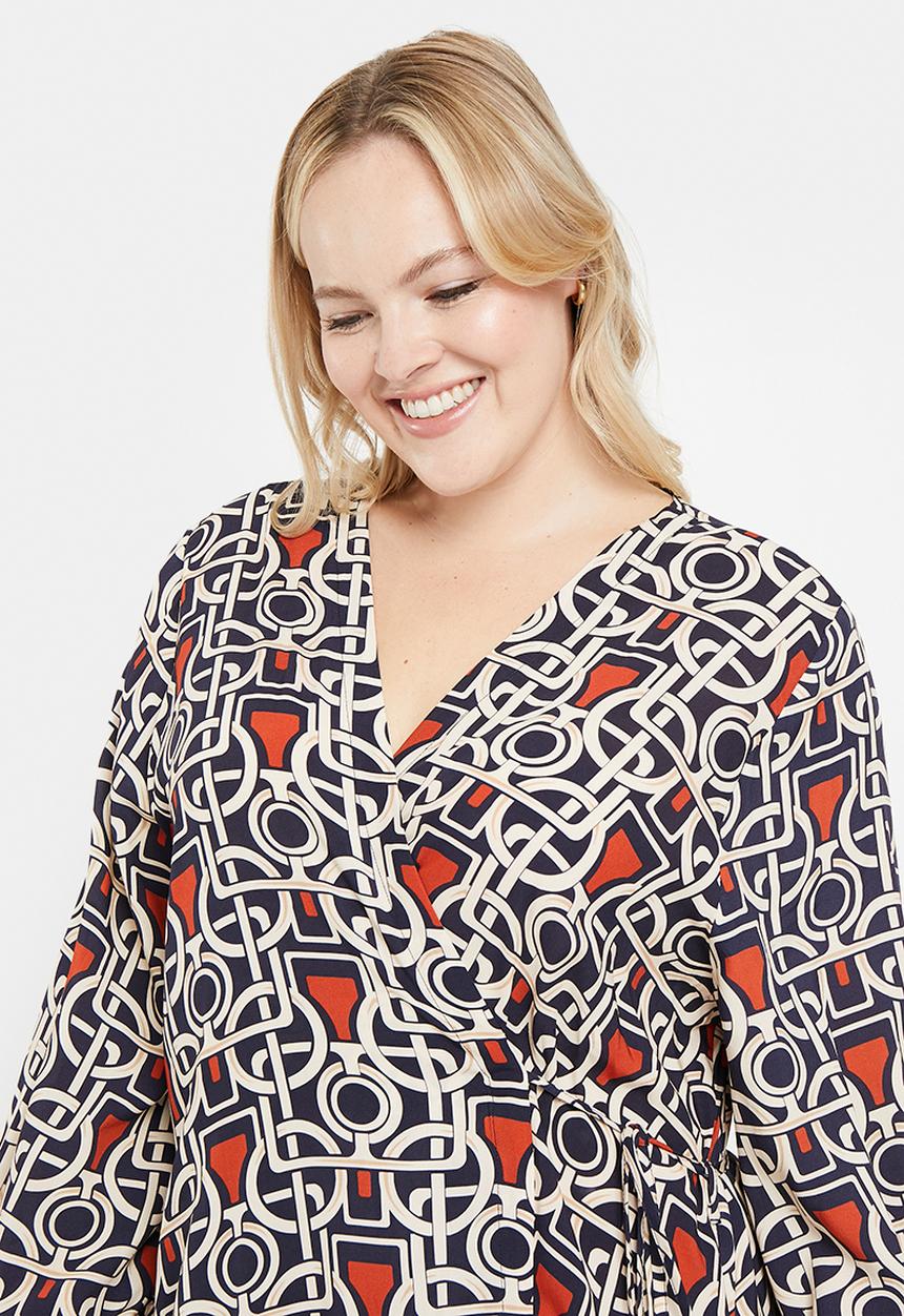 AMANDA LAIRD CHERRY - Plus Compass - multi 