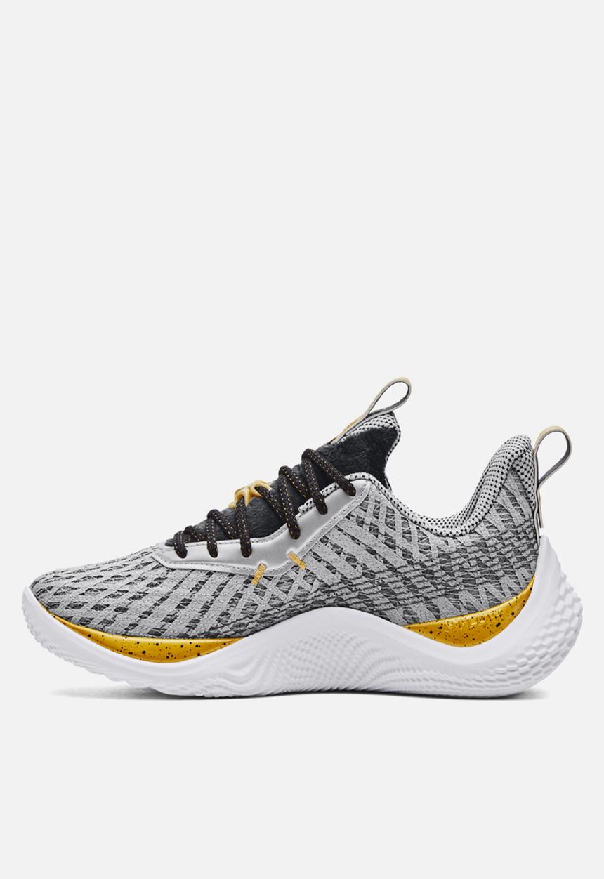 Under Armour - Curry 10 - Young Wolf 