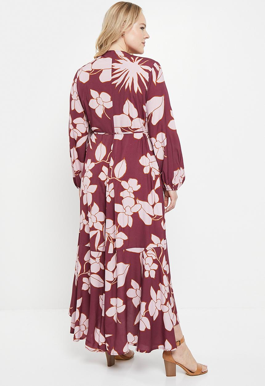 AMANDA LAIRD CHERRY - Plus Compass - multi 