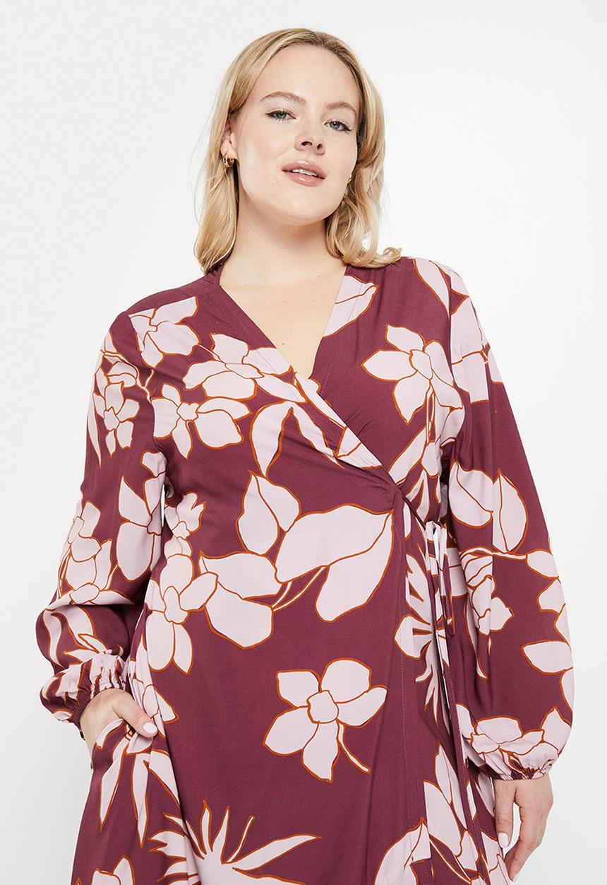AMANDA LAIRD CHERRY - Plus Compass - multi 