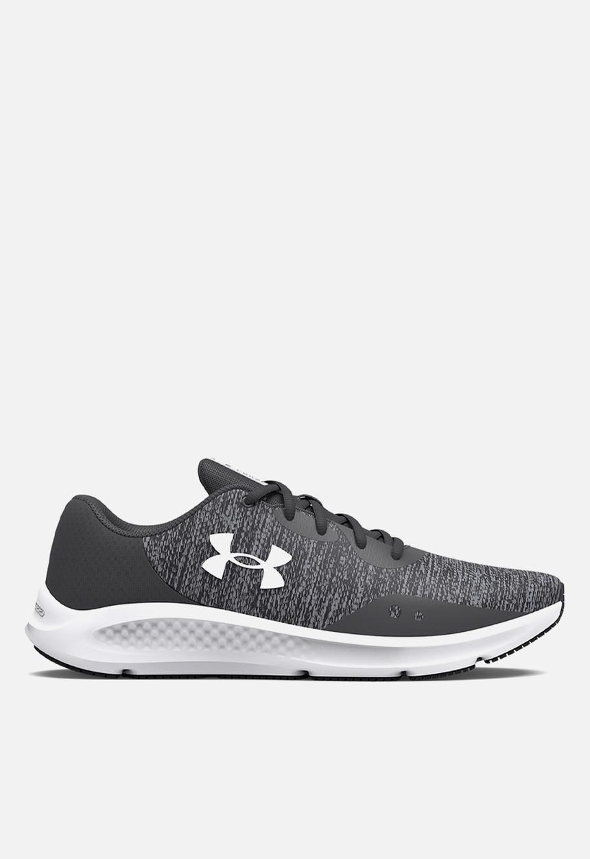 Under Armour - UA Charged Pursuit 3 Twist