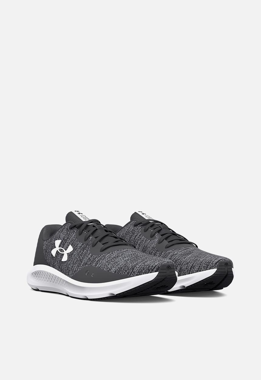 Under Armour - UA Charged Pursuit 3 Twist