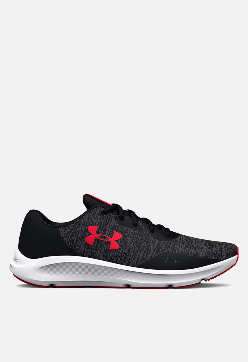 Under Armour - UA Charged Pursuit 3 Twist 