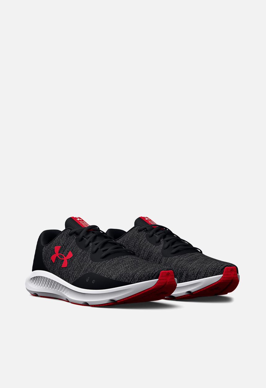 Under Armour - UA Charged Pursuit 3 Twist 