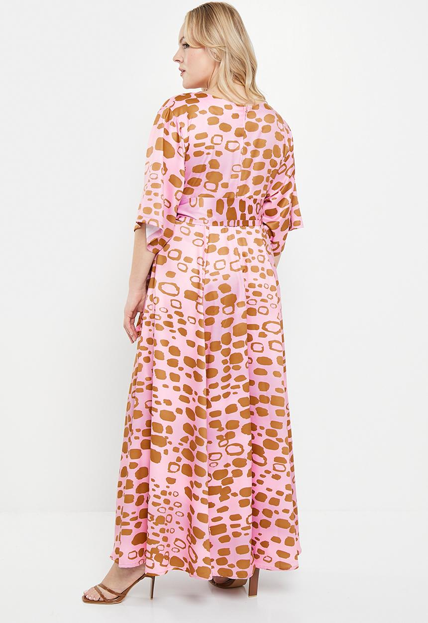 AMANDA LAIRD CHERRY - Plus Walmer - multi