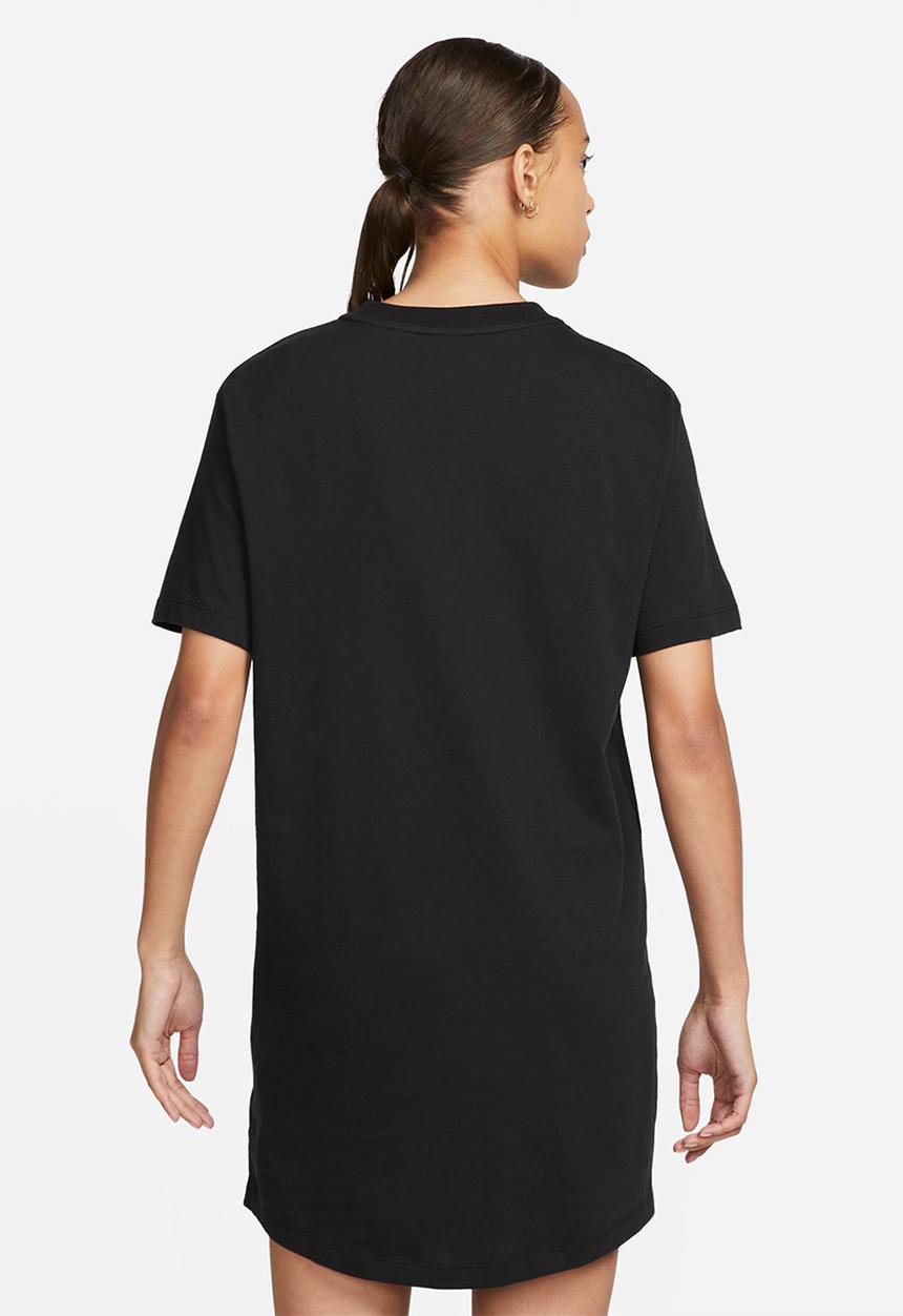 nike tee shirt dress