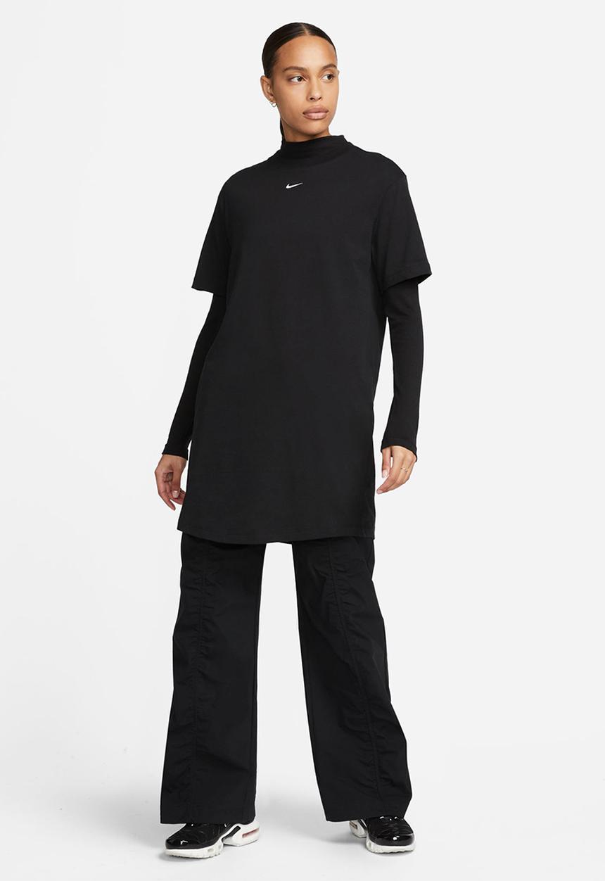 nike oversized t shirt dress