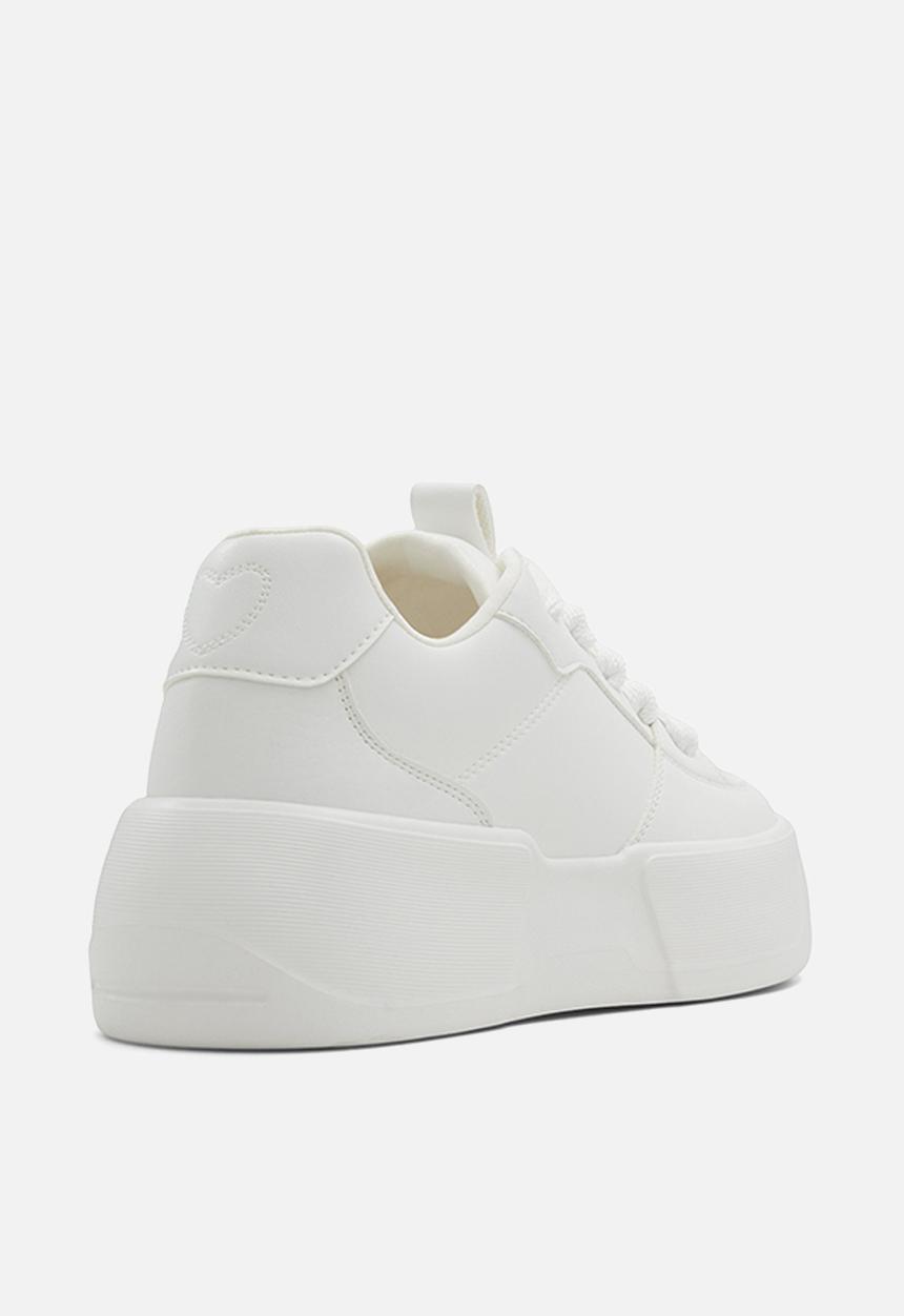 Call It Spring - Kickflip chunky sneaker - white
