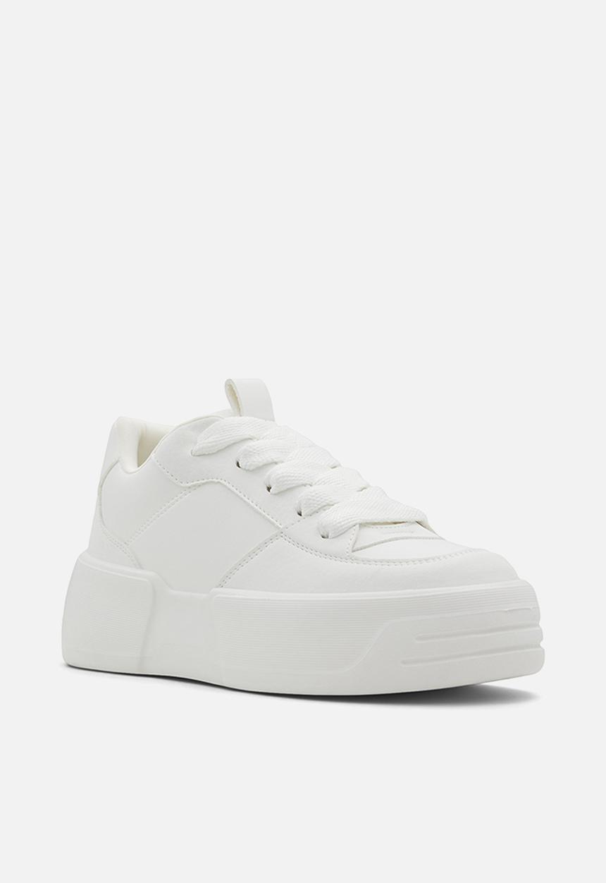 Call It Spring - Kickflip chunky sneaker - white