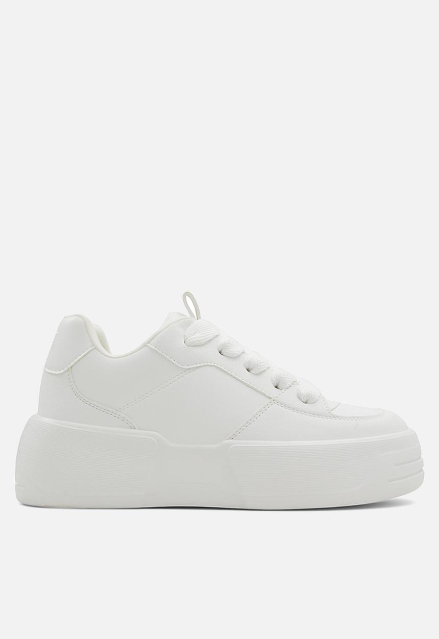 Call It Spring - Kickflip chunky sneaker - white