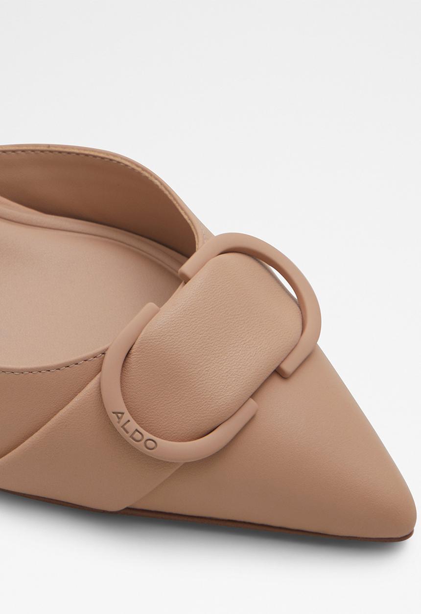 ALDO - Otylia slingback - bone
