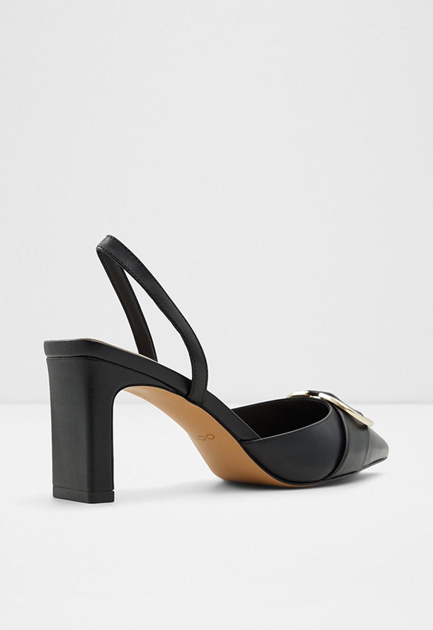 ALDO - Otylia slingback - black
