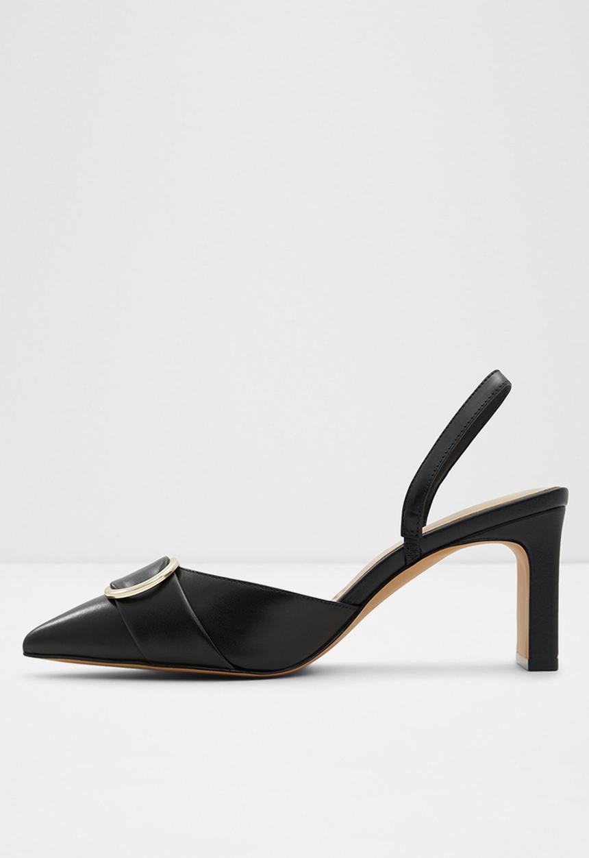 ALDO - Otylia slingback - black