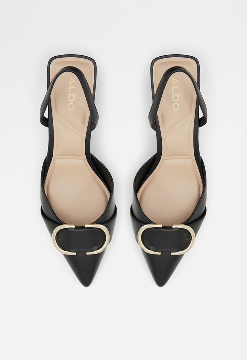 ALDO - Otylia slingback - black