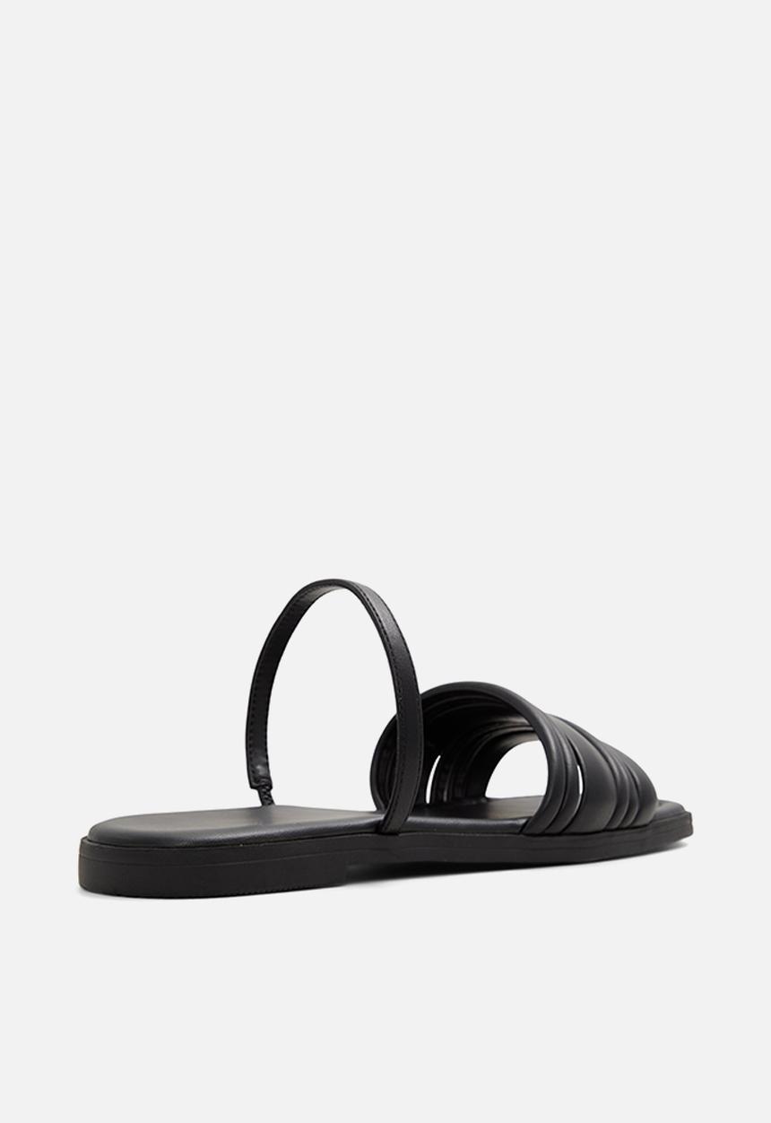 Call It Spring - Solaye sandal - black