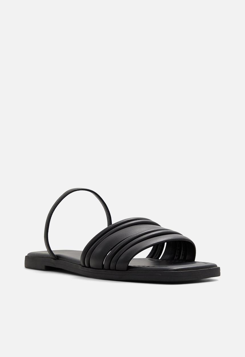 Call It Spring - Solaye sandal - black