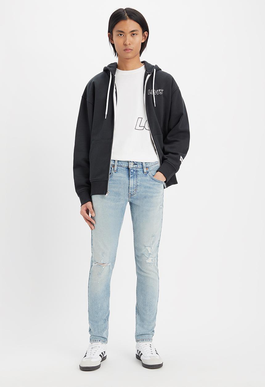 Levi’s® - Skinny taper za - karma friends adv 