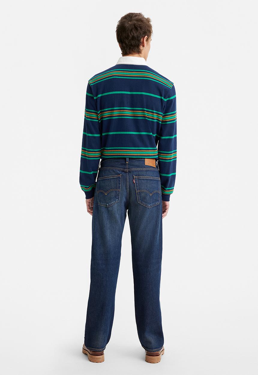 Levi’s® - 501® original - low tides blue 