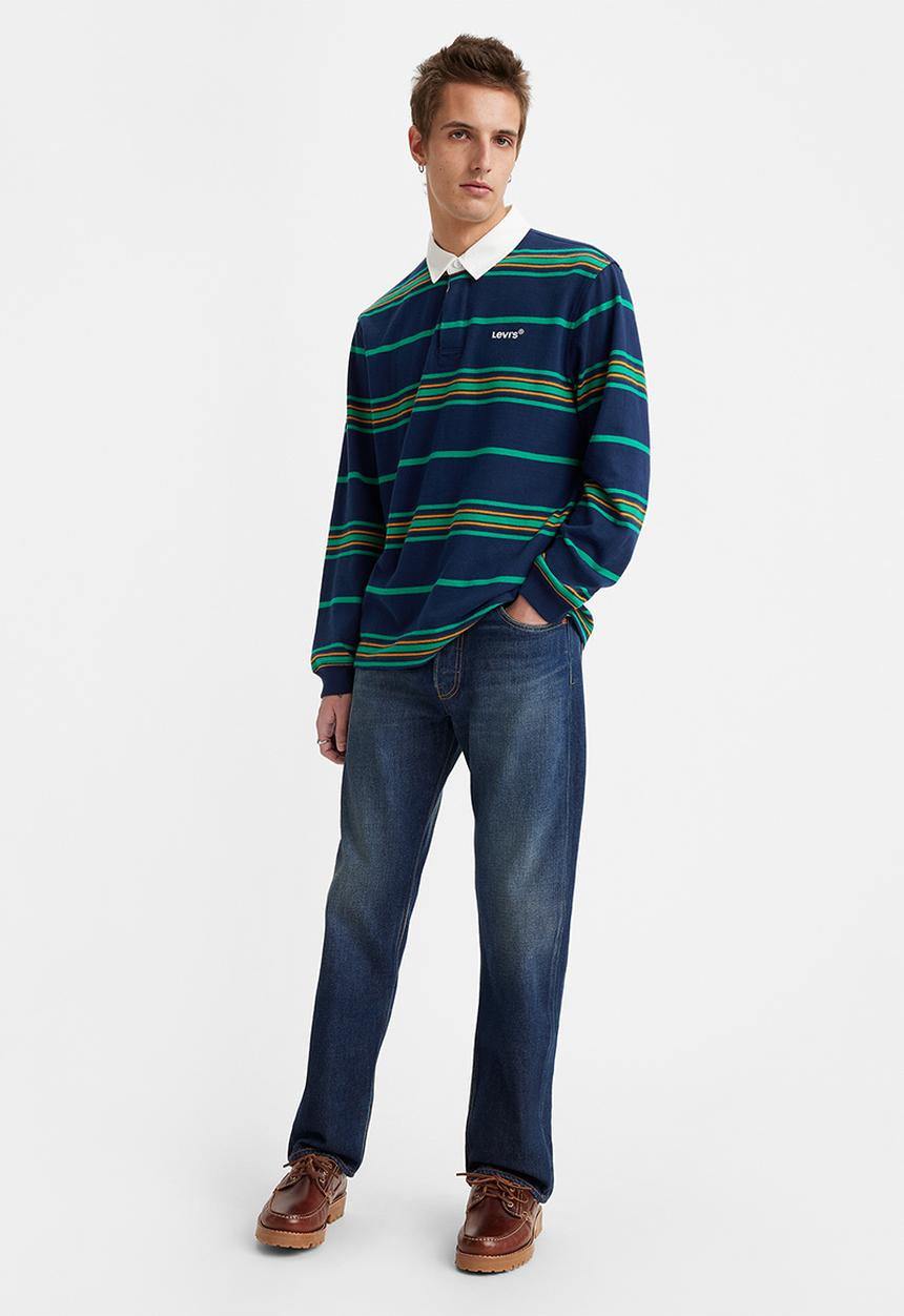 Levi’s® - 501® original - low tides blue 